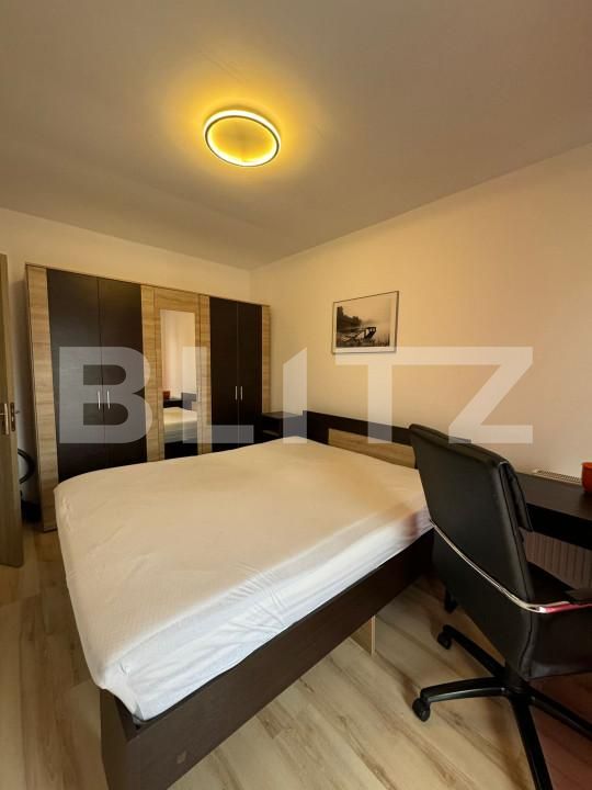 Apartament de închiriat 2 camere Floreşti - 159409AI | BLITZ Cluj-Napoca | Poza9