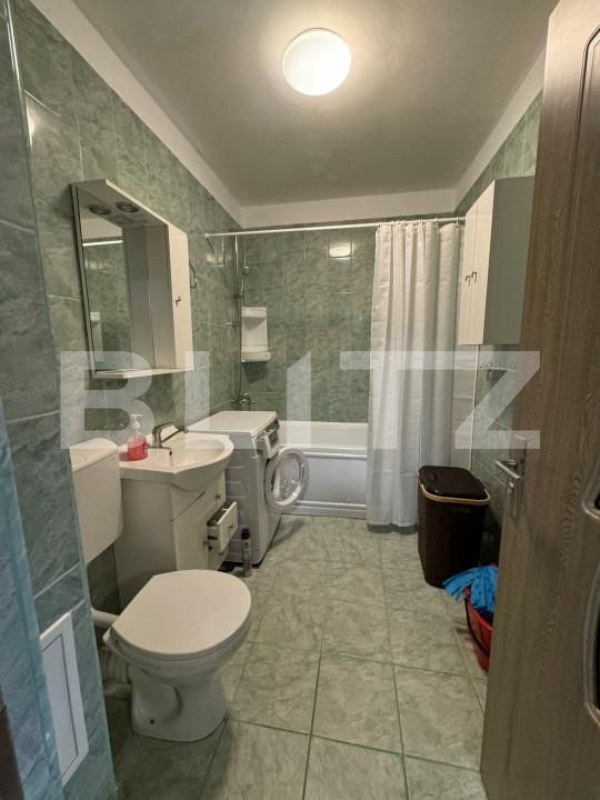 Apartament de închiriat 2 camere Floreşti - 159409AI | BLITZ Cluj-Napoca | Poza10