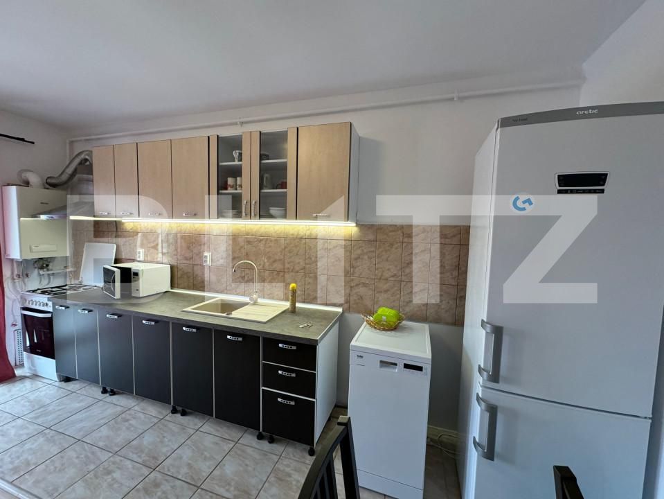 Apartament de închiriat 2 camere Floreşti - 159409AI | BLITZ Cluj-Napoca | Poza2