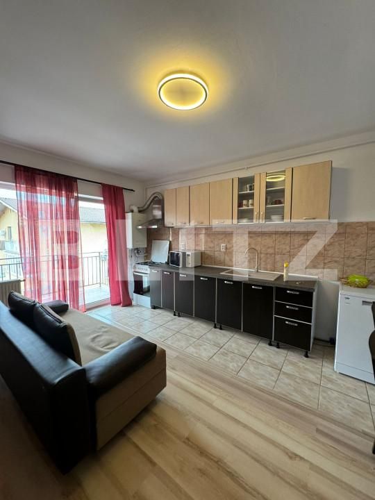 Apartament de închiriat 2 camere Floreşti - 159409AI | BLITZ Cluj-Napoca | Poza3