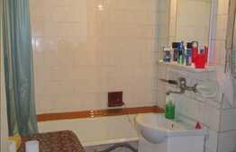 3 camere, decomandat, 65 mp, garaj, loc de parcare, boxa subsol, zona 14 Iulie