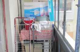 3 camere, decomandat, 65 mp, garaj, loc de parcare, boxa subsol, zona 14 Iulie