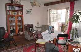 3 camere, decomandat, 65 mp, garaj, loc de parcare, boxa subsol, zona 14 Iulie