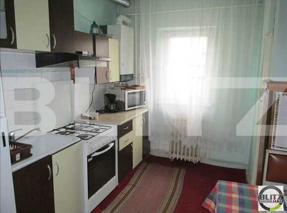 Apartament de vânzare 3 camere Grigorescu - 15941AV | BLITZ Cluj-Napoca | Poza1