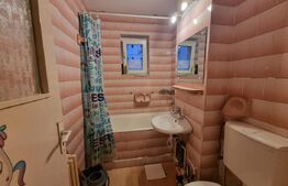 Apartament 2 camere decomandate, etaj intermediar, zona Piata Flora