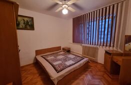 Apartament 2 camere decomandate, etaj intermediar, zona Piata Flora