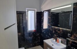 Apartament 3 camere, 77mp, panorama, 2 terase, garaj, zona Teilor