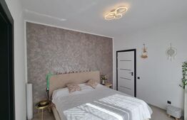 Apartament 3 camere, 77mp, panorama, 2 terase, garaj, zona Teilor