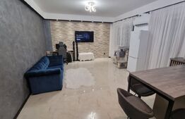 Apartament 3 camere, 77mp, panorama, 2 terase, garaj, zona Teilor