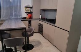 Apartament 3 camere, 77mp, panorama, 2 terase, garaj, zona Teilor