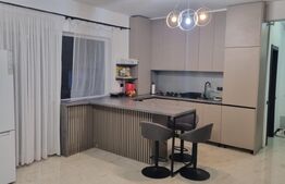 Apartament 3 camere, 77mp, panorama, 2 terase, garaj, zona Teilor