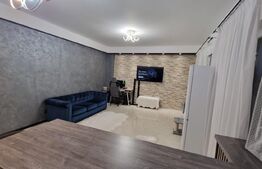 Apartament 3 camere, 77mp, panorama, 2 terase, garaj, zona Teilor