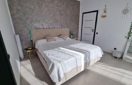 Apartament 3 camere, 77mp, panorama, 2 terase, garaj, zona Teilor