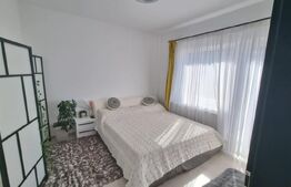 Apartament 3 camere, 77mp, panorama, 2 terase, garaj, zona Teilor