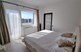 Apartament 3 camere, 77mp, panorama, 2 terase, garaj, zona Teilor