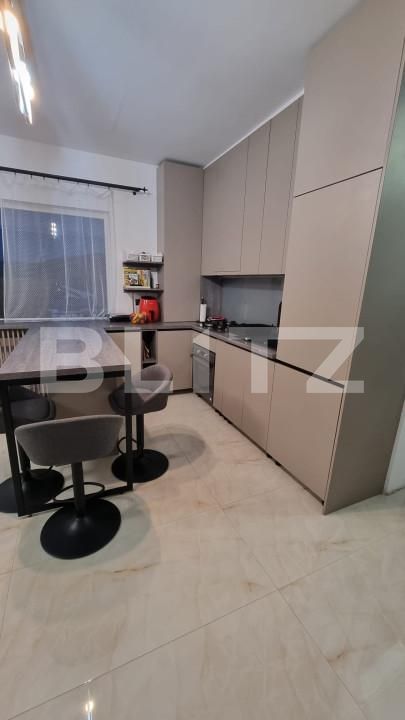 Apartament de vânzare 3 camere Floreşti - 159411AV | BLITZ Cluj-Napoca | Poza8