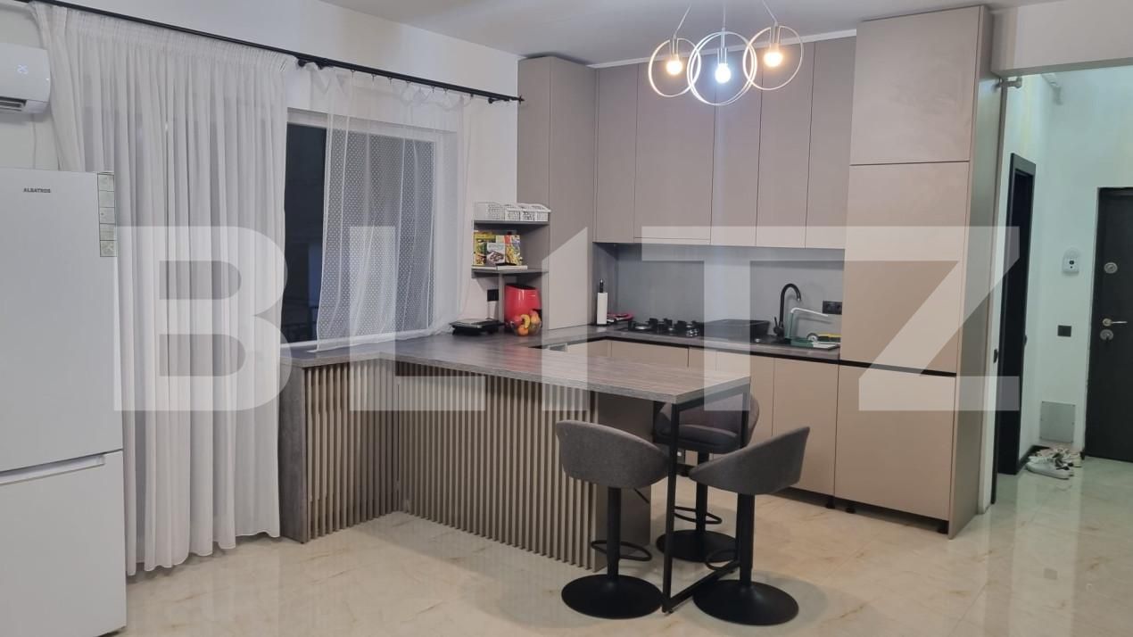 Apartament de vânzare 3 camere Floreşti - 159411AV | BLITZ Cluj-Napoca | Poza7