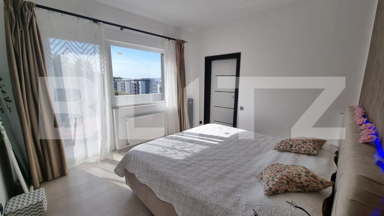 Apartament de vânzare 3 camere Floreşti - 159411AV | BLITZ Cluj-Napoca | Poza12