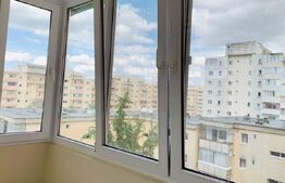 Apartament 2 camere decomandate, 52 mp, zona Calea Floresti