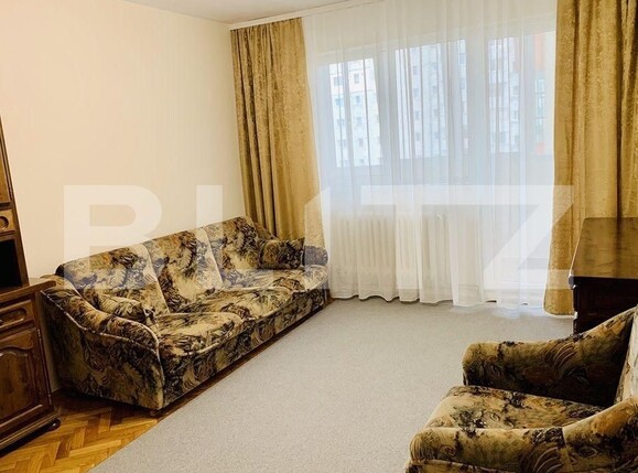 Apartament de închiriat 2 camere Manastur - 159412AI | BLITZ Cluj-Napoca | Poza3