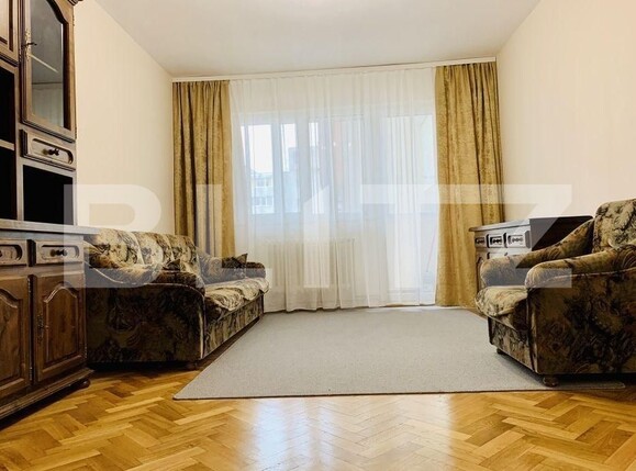 Apartament de închiriat 2 camere Manastur - 159412AI | BLITZ Cluj-Napoca | Poza1
