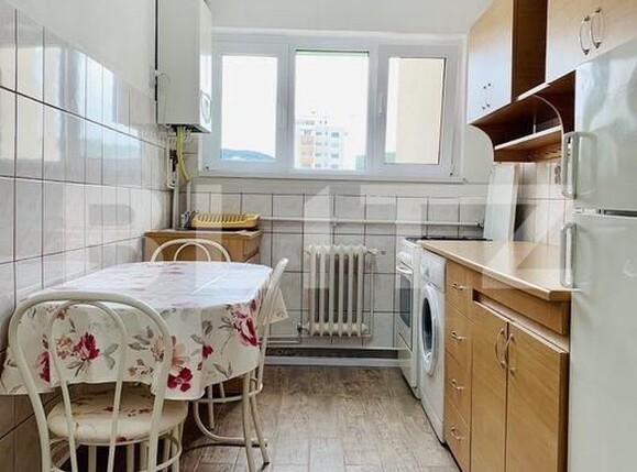 Apartament de închiriat 2 camere Manastur - 159412AI | BLITZ Cluj-Napoca | Poza4