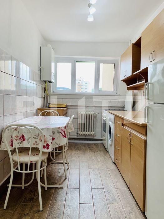 Apartament de închiriat 2 camere Manastur - 159412AI | BLITZ Cluj-Napoca | Poza4