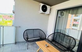 Apartament de 3 camere, 75mp, lux, parcare, zona Grand Hotel Italia