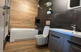 Apartament de 3 camere, 75mp, lux, parcare, zona Grand Hotel Italia