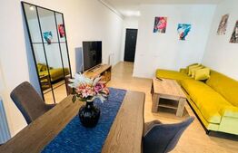 Apartament de 3 camere, 75mp, lux, parcare, zona Grand Hotel Italia