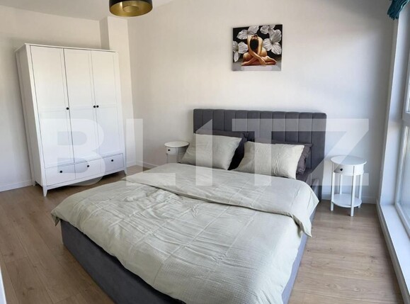 Apartament de închiriat 3 camere Bună Ziua - 159413AI | BLITZ Cluj-Napoca | Poza2