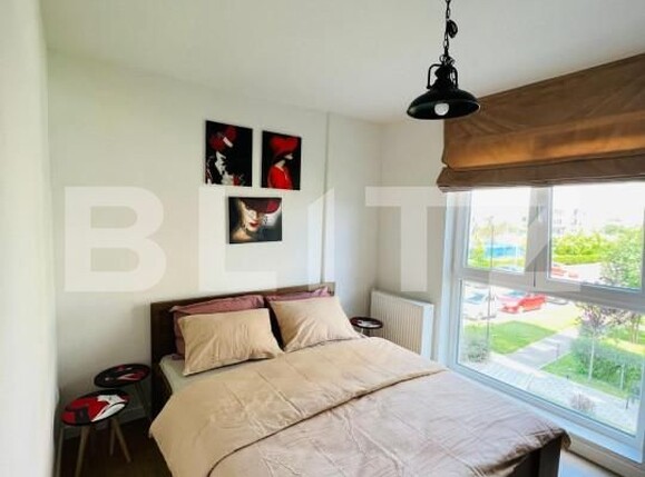 Apartament de închiriat 3 camere Bună Ziua - 159413AI | BLITZ Cluj-Napoca | Poza1