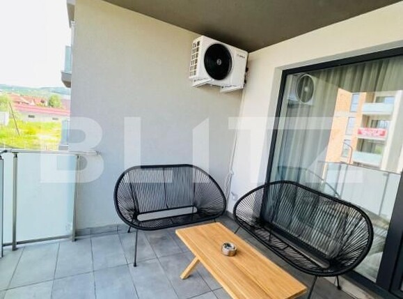 Apartament de închiriat 3 camere Bună Ziua - 159413AI | BLITZ Cluj-Napoca | Poza8