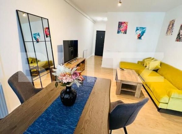 Apartament de închiriat 3 camere Bună Ziua - 159413AI | BLITZ Cluj-Napoca | Poza3