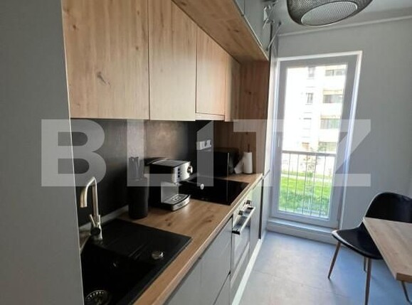 Apartament de închiriat 3 camere Bună Ziua - 159413AI | BLITZ Cluj-Napoca | Poza5