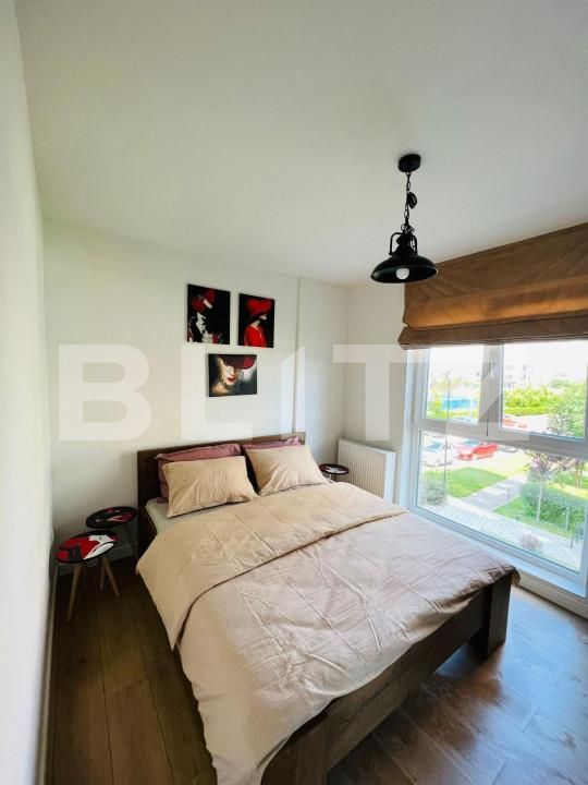 Apartament de închiriat 3 camere Bună Ziua - 159413AI | BLITZ Cluj-Napoca | Poza1