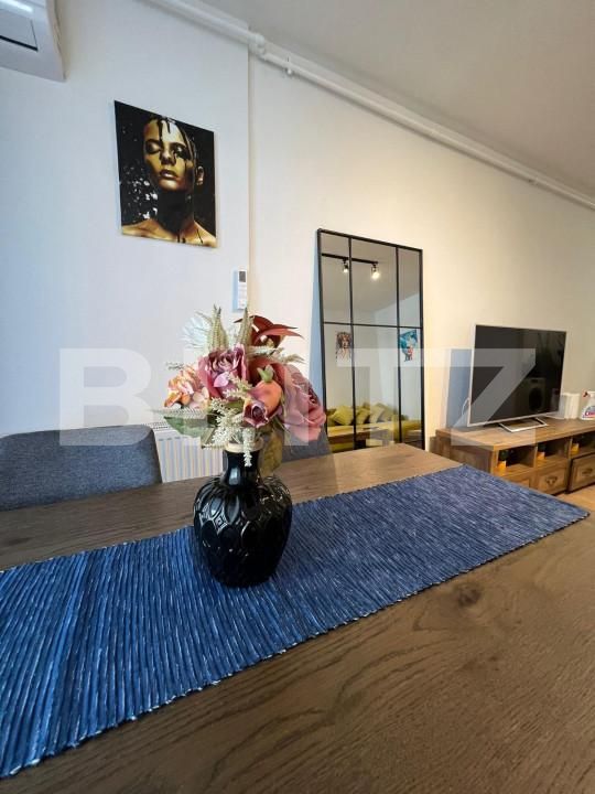 Apartament de închiriat 3 camere Bună Ziua - 159413AI | BLITZ Cluj-Napoca | Poza4