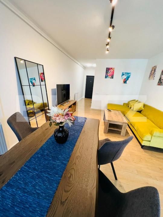 Apartament de închiriat 3 camere Bună Ziua - 159413AI | BLITZ Cluj-Napoca | Poza3