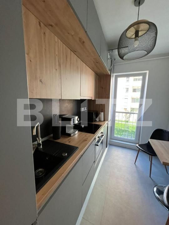 Apartament de închiriat 3 camere Bună Ziua - 159413AI | BLITZ Cluj-Napoca | Poza5