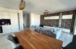 Penthouse, 120 mp, 100 mp terasa