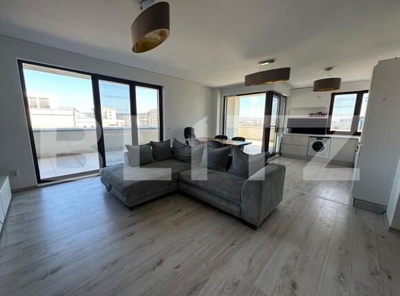 Apartament de vânzare 4 camere Gheorgheni - 159415AV | BLITZ Cluj-Napoca | Poza4