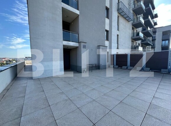 Apartament de vânzare 4 camere Gheorgheni - 159415AV | BLITZ Cluj-Napoca | Poza3