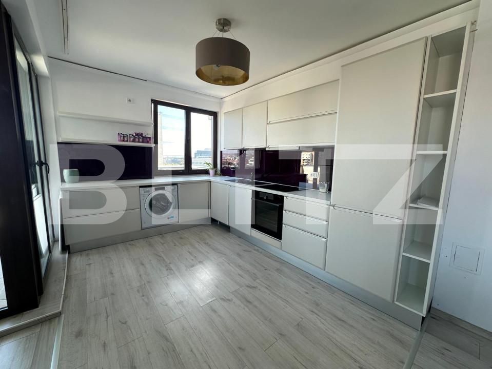 Apartament de vânzare 4 camere Gheorgheni - 159415AV | BLITZ Cluj-Napoca | Poza8