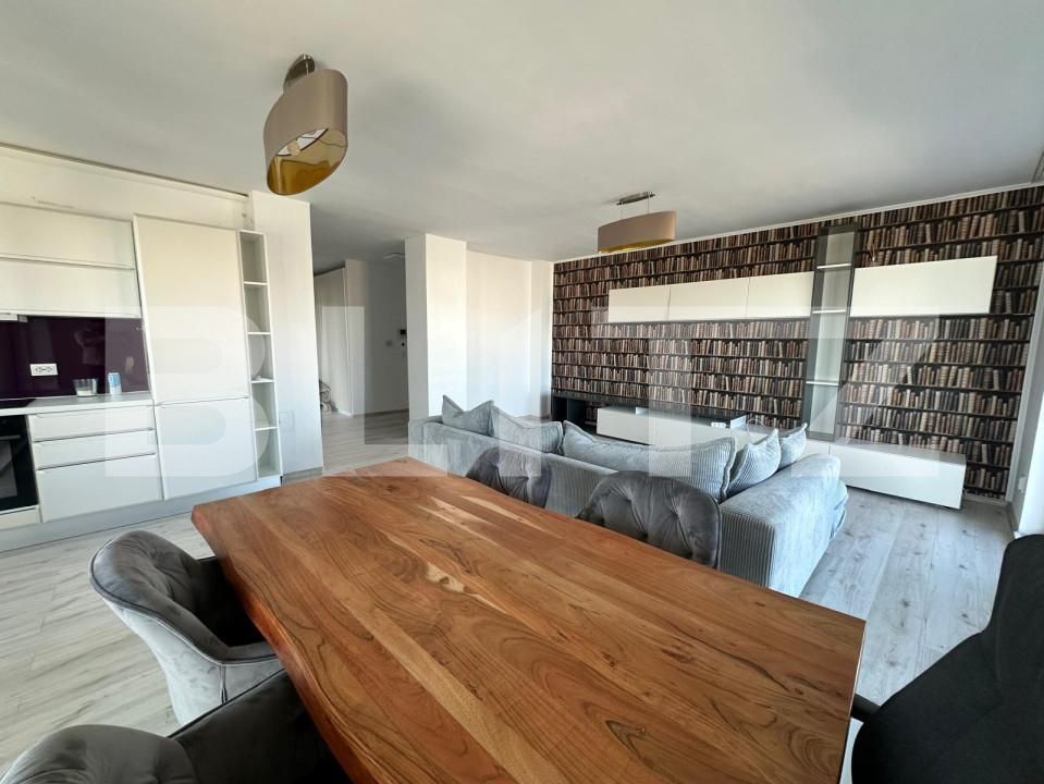 Apartament de vânzare 4 camere Gheorgheni - 159415AV | BLITZ Cluj-Napoca | Poza2