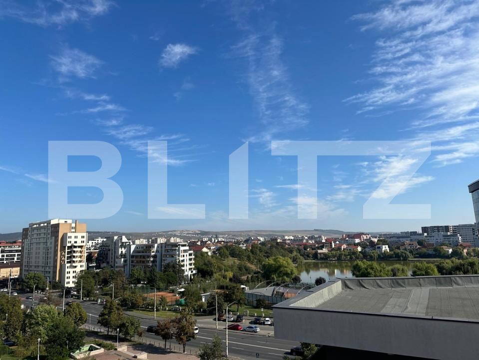 Apartament de vânzare 4 camere Gheorgheni - 159415AV | BLITZ Cluj-Napoca | Poza1