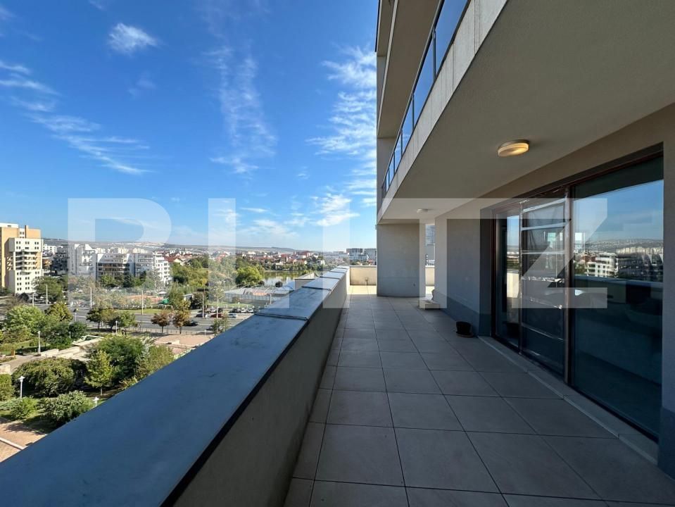 Apartament de vânzare 4 camere Gheorgheni - 159415AV | BLITZ Cluj-Napoca | Poza5
