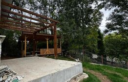 Casa individuala de vanzare, 135 mp, 317 teren, zona Capus !