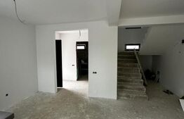 Casa individuala de vanzare, 135 mp, 317 teren, zona Capus !