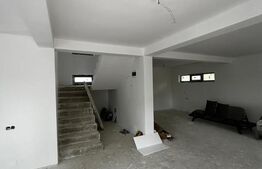 Casa individuala de vanzare, 135 mp, 317 teren, zona Capus !