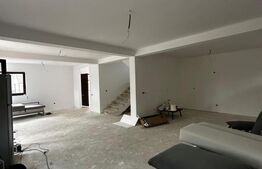 Casa individuala de vanzare, 135 mp, 317 teren, zona Capus !